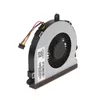 Ventilateurs de refroidissement pour ordinateur portable de haute qualité, ventilateur de refroidissement CPU pour série 15-AC DC28000GAR0 SPS-813946-001Fans FansFans