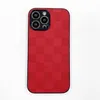 Fashion Phone-Hüllen für iPhone13 12 11pro Max/XR XSMAX X/XS 7P/8Pcell Hochqualitäts-Designer iPhone wirklich Cover-Hülle 2-Farben