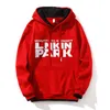 Heren Hoodies Sweatshirts Spring/Autumn Men Korean Fashion Sweatshirt Slim Long Sleeve T-Shirt Base Top Kleding Logo Insmen's