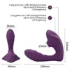 NXY Vibratori Vibrador de succin con Control remoto para mujer estimulador del punto G y Vagina masajeador masturbador femenino Juguetes sexes 0408