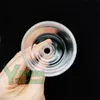 Proxy Pipes Replacement Glass Adapter Hookahs Accessory Attachments Widely Fit Bong Dab Rig Recyclers YAREONE Wholesale
