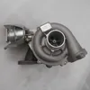 GT1544V 762328-5002S Turbo Pour CITROËN C2 C3 C4 C5 DS3 Pour PEUGEOT 307 308 4008 508 DV6C DV6TED4 1.6L HDi Turbocompresseur