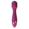 NOUVEAUX VIBLAGES MAGICAUX MAGIC Magic Wand AV pour femmes Masseur corporel Toys Sexy For Woman Clitoris Stimulator Produits féminins