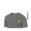 Maglietta da uomo Mich Tops Team Forward Observations Group Fog Awesome 100 Cotton Tees Manica corta T-shirt Girocollo Arrival7227185