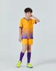 Jessie_kicks #GF46 2022 Mode Saccai Sonderverkauf Trikots niedrige Trikots Qualitätsdesign 2021 Kinderbekleidung Ourtdoor Sport