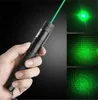 Handgereedschap 10 Miles Laser Pointer Pen Green Rood Paars Licht 532 Nm Lazer Wandelen Flashlight Torch VD Zelfverdediging Hunting Outdoor Lighting