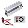 Professionale 1500W WATT DC 12V a AC 110V Convertitore convertitore di potenza inverter per auto portatile per pick-up camion auto SUV