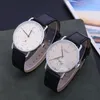 Two-needle half-quartz watch European and American temperament watch NOMO stock supply can be customized trend imported movement238P