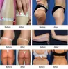 5 in 1 80k Ultraschall-Lipo-Kavitation RF-Schlankheitsmaschine Cellulite-Entfernung Radiofrequenz-Körperpflegeinstrumente