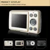 2023 Digital Cameras 16 Million Pixels 2.7-inch Portable Camera 720P Rechargeable LCD Screen Mini Recorder Video Pography1