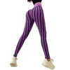 Inkumune nowe wysokiej talii bezproblemowe legginsy Push Up Women Sport Running Gym Spods Fitness Odzież jogi jogi J220706