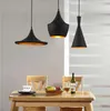 Lamp Covers & Shades Retro Industrial Style Pendant Vintage Pendant Lights Bar Loft Pot Cover Shade Restaurant American Creative