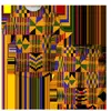 EST Afrika Baskı Kadınların Erkekleri S gömlekleri Setler Afrika Dashiki Mens Trailsuit Vintage Üstler Spor ve Boş Zaman Yaz Erkek Takımını 220719