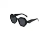 2023 أعلى نظارة شمسية فاخرة بولارويد مصمم نسائي للنساء Goggle enoy eyewear للنساء النظارات