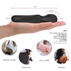 Wibrator Mini AV dla kobiet G-Spot Magic Wand Massage Clit Clit