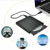 UPS ZHT внешний DVD ROM Оптический привод USB 2.0 CD / DVD-ROM CD-RW Player Burner Slim Portable Reader Priter