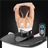 Gadgets de santé multi-fonctionnels Aihogard Massage de masse de massage shiatsu