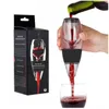 Wine Decanter Bar Tools Magic Decanters Family Gathering Fast Aeration Wines Pourer Barware ABS