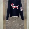 Camisolas masculinos de luxo de luxo masculino Boutique Boutique Sweatshirt Puppy PRIMEstamente