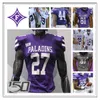 Custom NCAA Furman Paladins College Football Jerseys Darren Hamp Sisson Devin Wynn Noah Henderson Shiflett Thomas Gordon Abrams