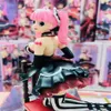 Un pezzo perhona perhona girly girly action figure figurine giappone anime modello D19 y200421288g3972951