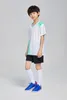 Jessie kickt Mode Trikots Kinder Hoodies #QH01 Kleidung Junge Outdoor Sport Support QC Bilder vor dem Versand