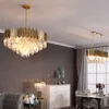 Suction hanging dual purpose lamp luxury crystal chandelier modern living room light dining lamps luxury bedroom chandeliers