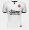 2022 2023 Tijuana de Xolos piłka nożna 22 23 Club Manotas Martinez Angulo Castillo Rosa Home Away Football Shirt 888