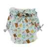 Sous-vêtements Premium fait à la main ABDL couvre-couche Cuet tissu lavable Omutsu adulte Wrap étanche réglable caleçon