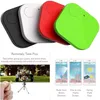 5 cores Mini Wireless Wireless Bluetooth 4.0 GPS Tracker Anti Lost Alarm ITAG Chave Gravação de dispositivo Smart Finder para iOS Android Smartphone Car Veículo Lost Rastreamento