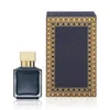 أعلى مبيعات كل عطر تطابق للنساء الرجال Oud Rouge 540 70 مل تصميم مذهل وعطر طويل الأمد جودة الحرة تسليم سريع الساخنة