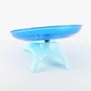 Small Animal Supplies Pet Hamster Flying Saucer Exercise Wheel Mouse Running Disc Toy Cage Accessories For Little Animals2058299V2788004
