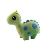 10x14cm Animals Dinosaur Plush toy Dolls for Lively Lovely Draogon doll Children Kids Baby Toys Boy Birthday Gift LA389