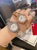 womens watch diamond watches montre femme luxury fashion watches classic clean factory