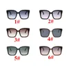 NOVO Óculos de Sol Feminino Masculino Moda Redondo Famale Marca Design Óculos de Sol Masculino Óculos UV400 gafas de sol 6 cores 10PCS