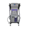 Machine d'hydro-Dermabrasion 12 en 1, soins de la peau, eau et oxygène, équipement pour le visage, gestion de la peau, nouvel arrivage 2024
