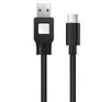 ZF170 Bluetooth Audio -sändare laddningskablar med LED Light Data Cable Mobiltelefontillbehör för PC -bilsats