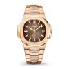 Didun Watch Mens Top Brand Luxury Stainless Steel Japanz Watch Chronograph Male Clock Shockproof Waterproof Wristwatch 220407