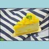Cake Tools Bakeware Kitchen Dining Bar Home Garden Mousse Mat Golden Bottom Foam Mti Available Shapes Dessert Tray Wedding Birthday Decor