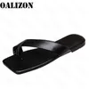 Slipper 2022 Summer Flat Women New Clip Toe Fashion Sandal Mule Shoe Running Shallow Casual Dres Slide Zapato 220622