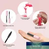 5pcs 10ml Empty Eyelashes Tube Mascara Tube Vials Bottle Tool Fashion For Castor Oil Diy Mascara Container