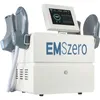 2022 Профессиональные предметы красоты Hi-EMT Стимулятор DLS-EMSLIM Машина Emszero к электромагнитным мышцам тренажера косметическое оборудование для тела