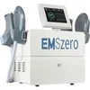 Professional HI-EMT Stimulator Machine Emszero to Electromagnetic Muscle Trainer Beauty Equipment EMT Body Sculpting Shaping