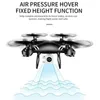 Phantom 4 Pro HD Camera RC Drone Vliegtuigen Wifi UAV Verstelbare Camera Hoogte Houden Eén Sleutel ReturnTake Off Quadcopter Drones1941283