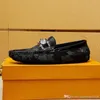 A3 Big Size 38-47 Luxo Classic Leather Slip On Mens Sapatos Casual Men Menas Designer Lofer Man Mocasines Vendas Hot Summer Novo