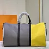 Designers luxuosos para remoção de saco de mochila, abira de ombro de grande capacidade sacos de viagem esportes Bolsa de luxo, homens clássicos para mulheres bolsas