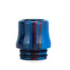 Epoxy Resin 810 drip tips in good price Mouthpiece For Vaporizer Atomizers TFV12 prince TFV8 Tank
