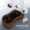 halsbackmassage