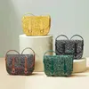 숄더백 여성 패션 메시지 가방 고품질 핸드백 현대 클래식 토트 디자이너 쇼핑 지갑 카드 홀더 11 색