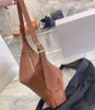 5A Romy Hobo Bags Facs Formags Women Women Leather Leather Bag Celi Shopping Counter Counter 280e